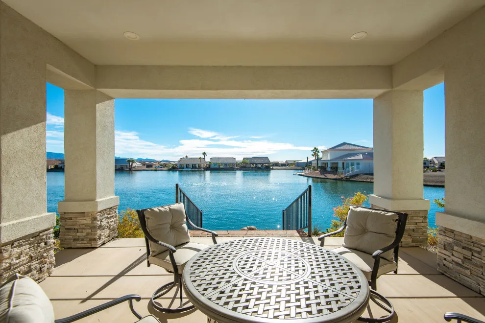 Los Lagos Personalized 2 by Maas Construction, Inc. - Photo 105
