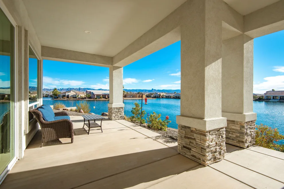 Los Lagos Personalized 2 by Maas Construction, Inc. - Photo 60