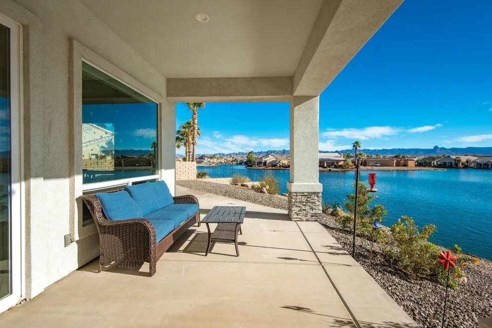 Los Lagos Personalized 2 by Maas Construction, Inc. - Photo 3