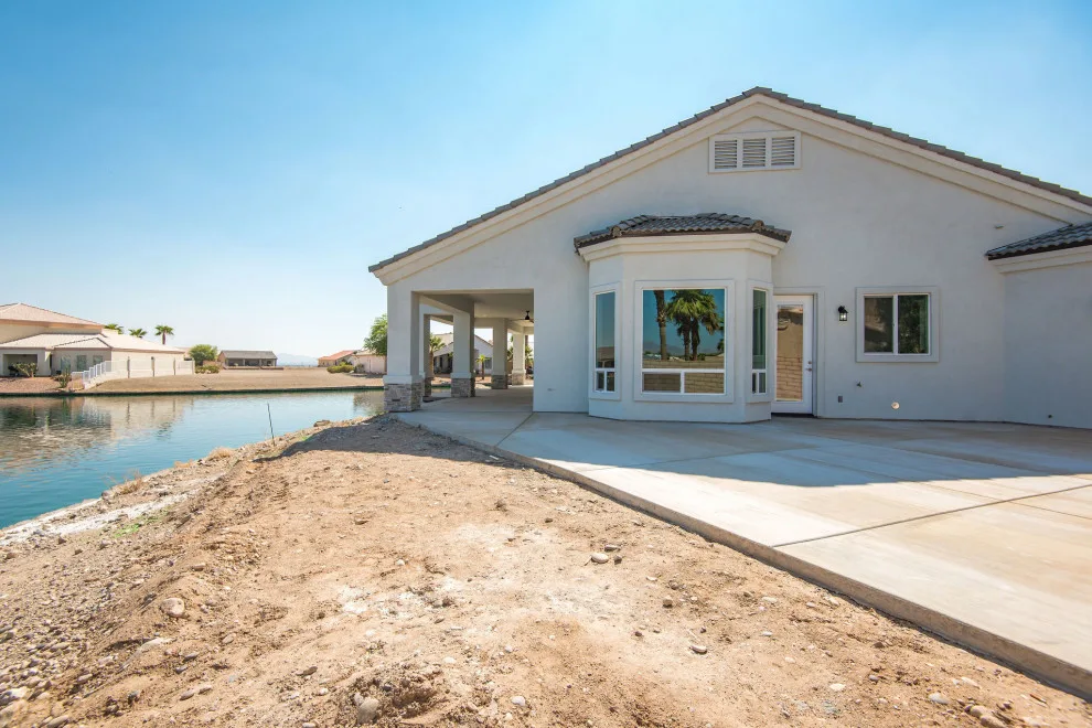 Los Lagos Personalized 2 by Maas Construction, Inc. - Photo 25