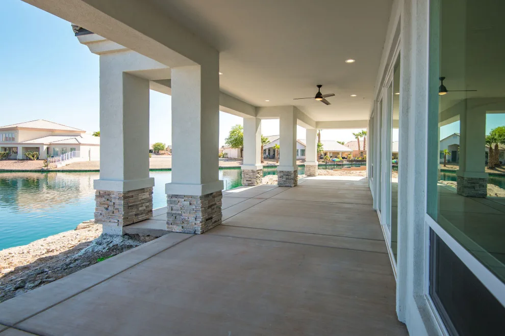 Los Lagos Personalized 2 by Maas Construction, Inc. - Photo 112