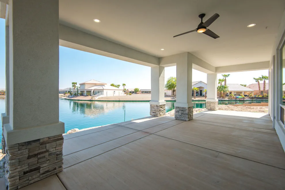 Los Lagos Personalized 2 by Maas Construction, Inc. - Photo 109