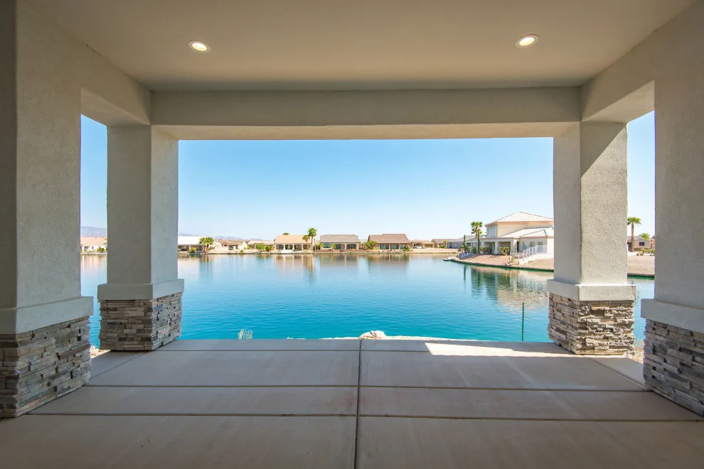 Los Lagos Personalized 2 by Maas Construction, Inc. - Photo 91