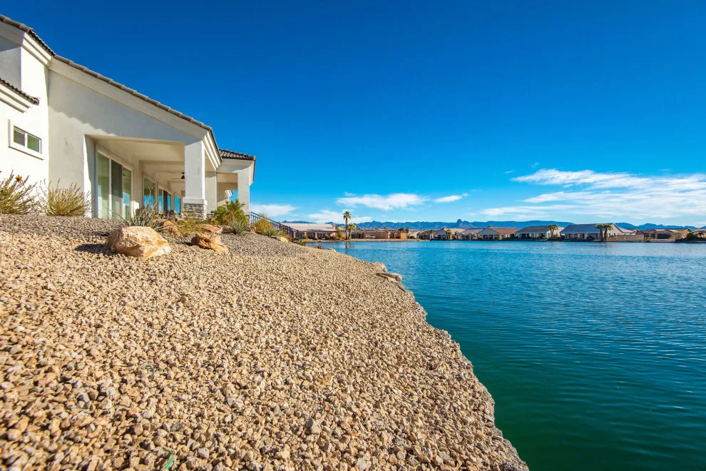 Los Lagos Personalized 2 by Maas Construction, Inc. - Photo 21