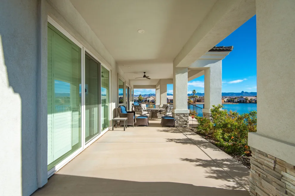 Los Lagos Personalized 2 by Maas Construction, Inc. - Photo 44