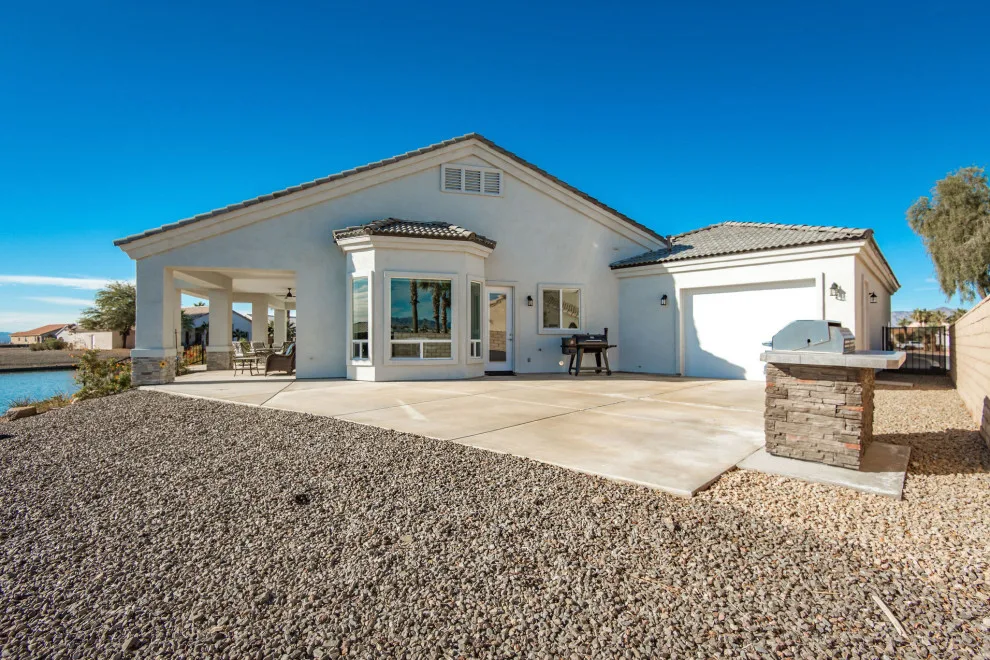Los Lagos Personalized 2 by Maas Construction, Inc. - Photo 31