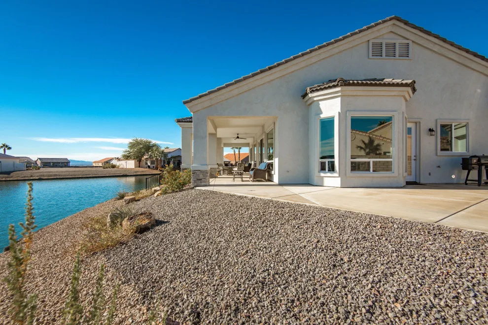 Los Lagos Personalized 2 by Maas Construction, Inc. - Photo 39