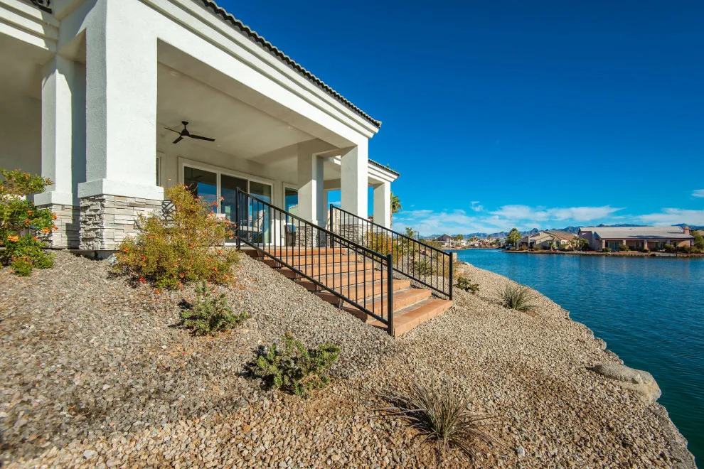 Los Lagos Personalized 2 by Maas Construction, Inc. - Photo 29