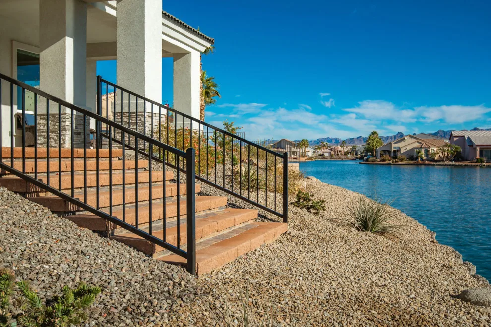 Los Lagos Personalized 2 by Maas Construction, Inc. - Photo 22