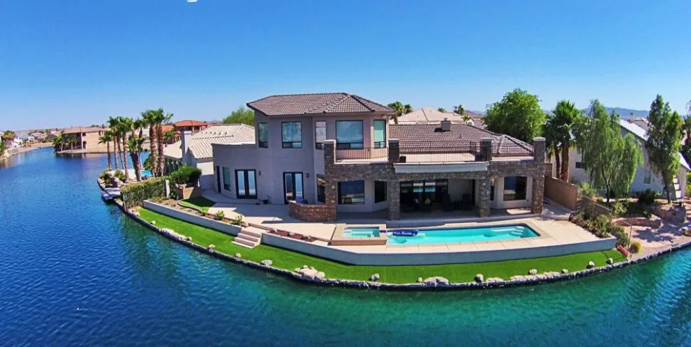 Los Lagos Tailored by Maas Construction, Inc. - Photo 7