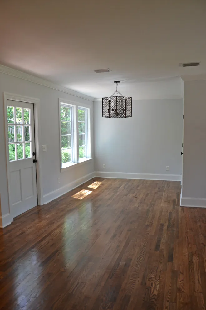 Robles Rehabilitation by Roberts Construction Services, LLC - Photo 10