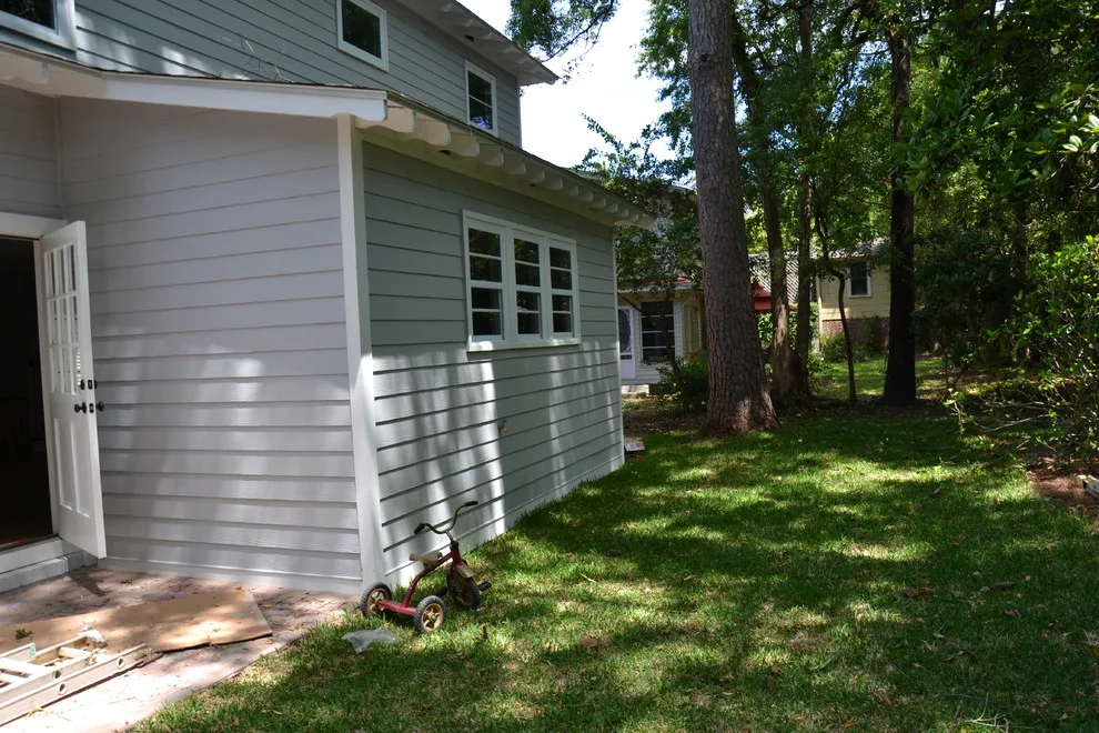 Robles Rehabilitation by Roberts Construction Services, LLC - Photo 24