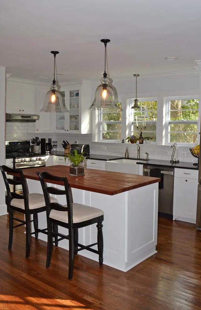 Robles Rehabilitation by Roberts Construction Services, LLC - Photo 19