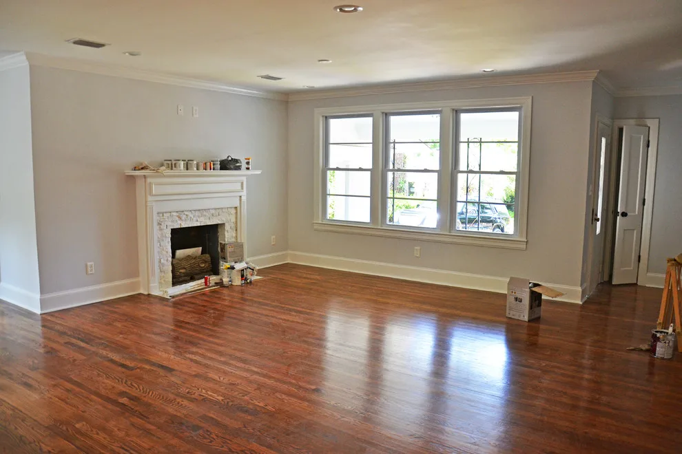 Robles Rehabilitation by Roberts Construction Services, LLC - Photo 3