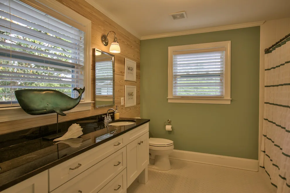 Robles Rehabilitation by Roberts Construction Services, LLC - Photo 18