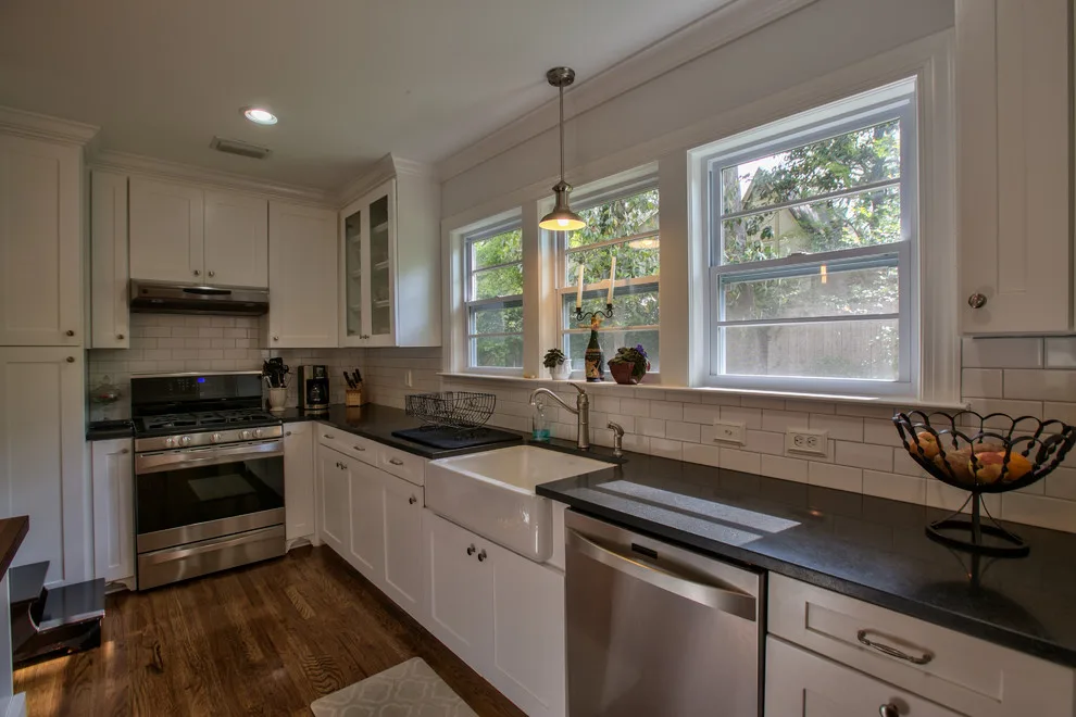 Robles Rehabilitation by Roberts Construction Services, LLC - Photo 5