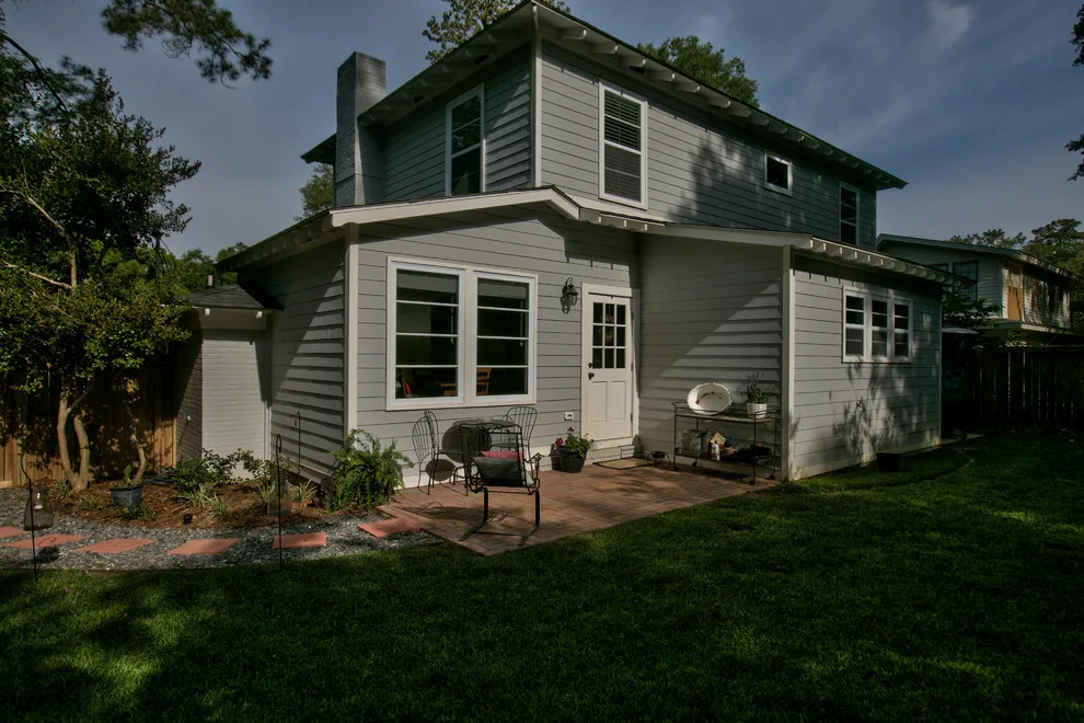 Robles Rehabilitation by Roberts Construction Services, LLC - Photo 16