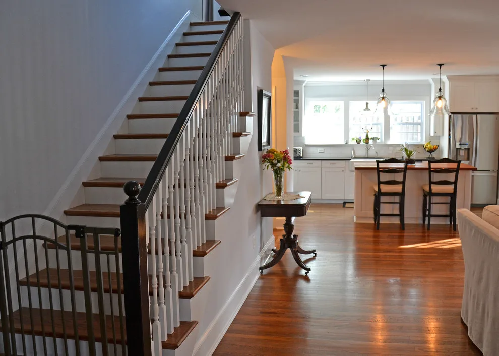 Robles Rehabilitation by Roberts Construction Services, LLC - Photo 13