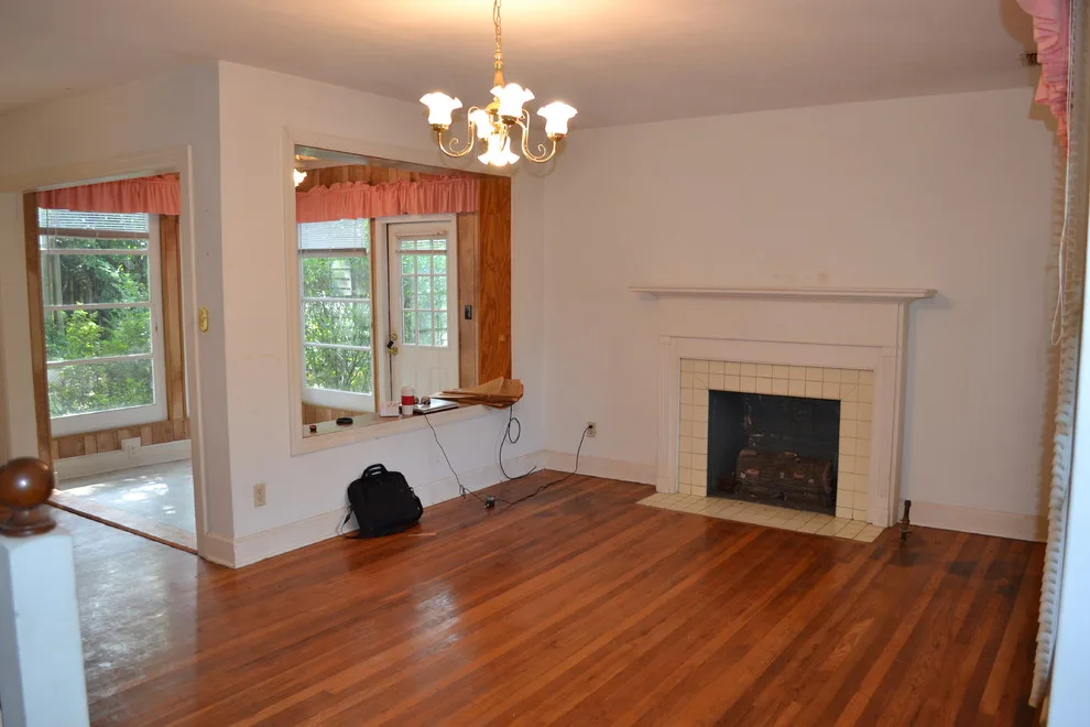 Robles Rehabilitation by Roberts Construction Services, LLC - Photo 20