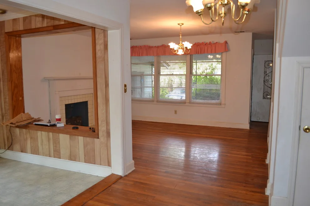 Robles Rehabilitation by Roberts Construction Services, LLC - Photo 7