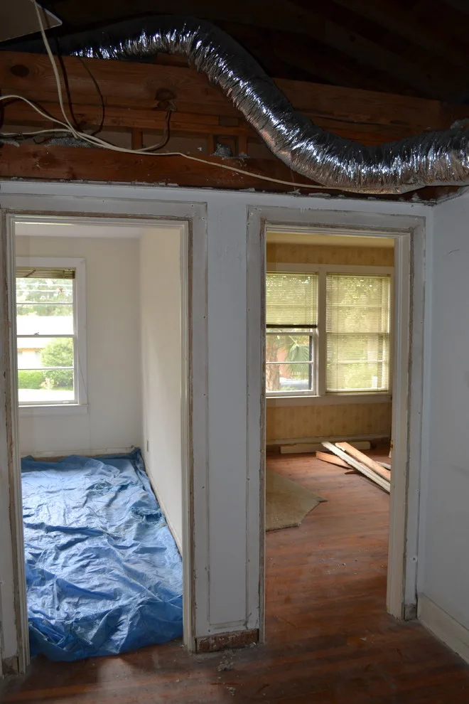 Robles Rehabilitation by Roberts Construction Services, LLC - Photo 11