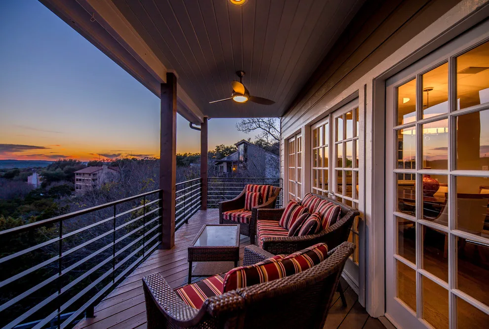 Trey Morris Homes - Photo 14