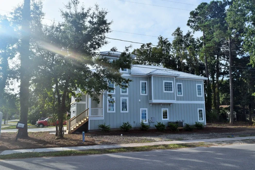 Parcel 10 Surfside Drive by Rowe Ventures Custom Homes - Photo 4