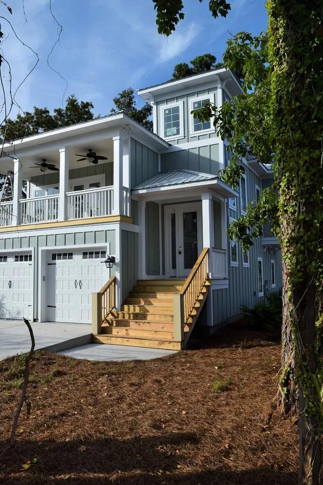Parcel 10 Surfside Drive by Rowe Ventures Custom Homes - Photo 3