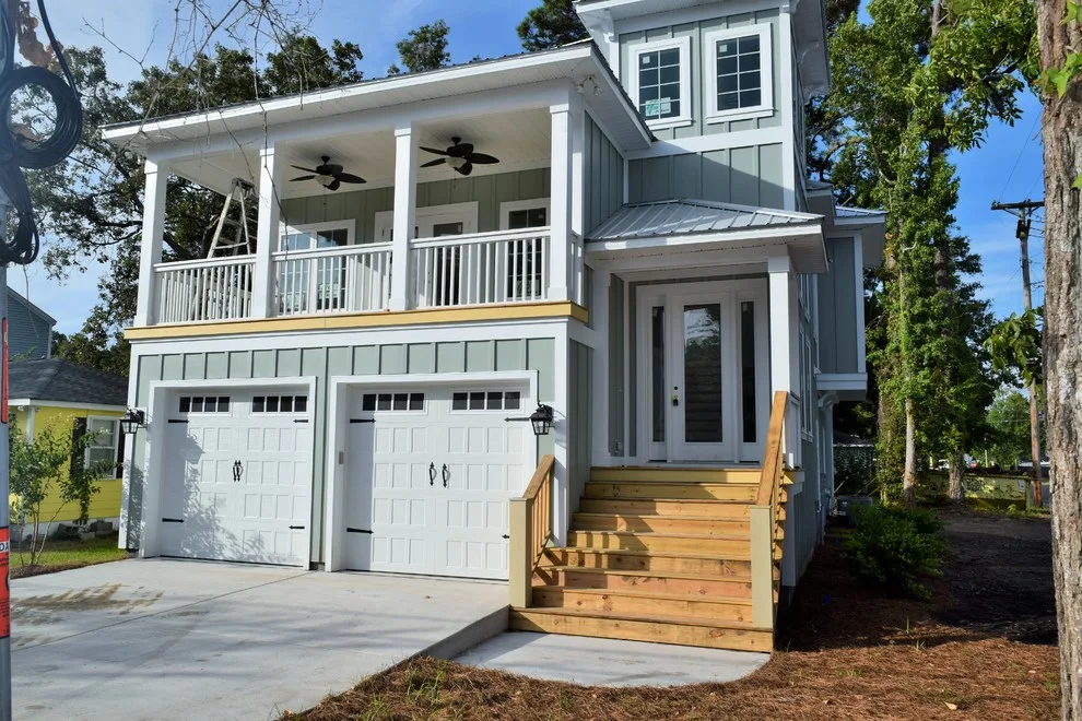 Parcel 10 Surfside Drive by Rowe Ventures Custom Homes - Photo 6