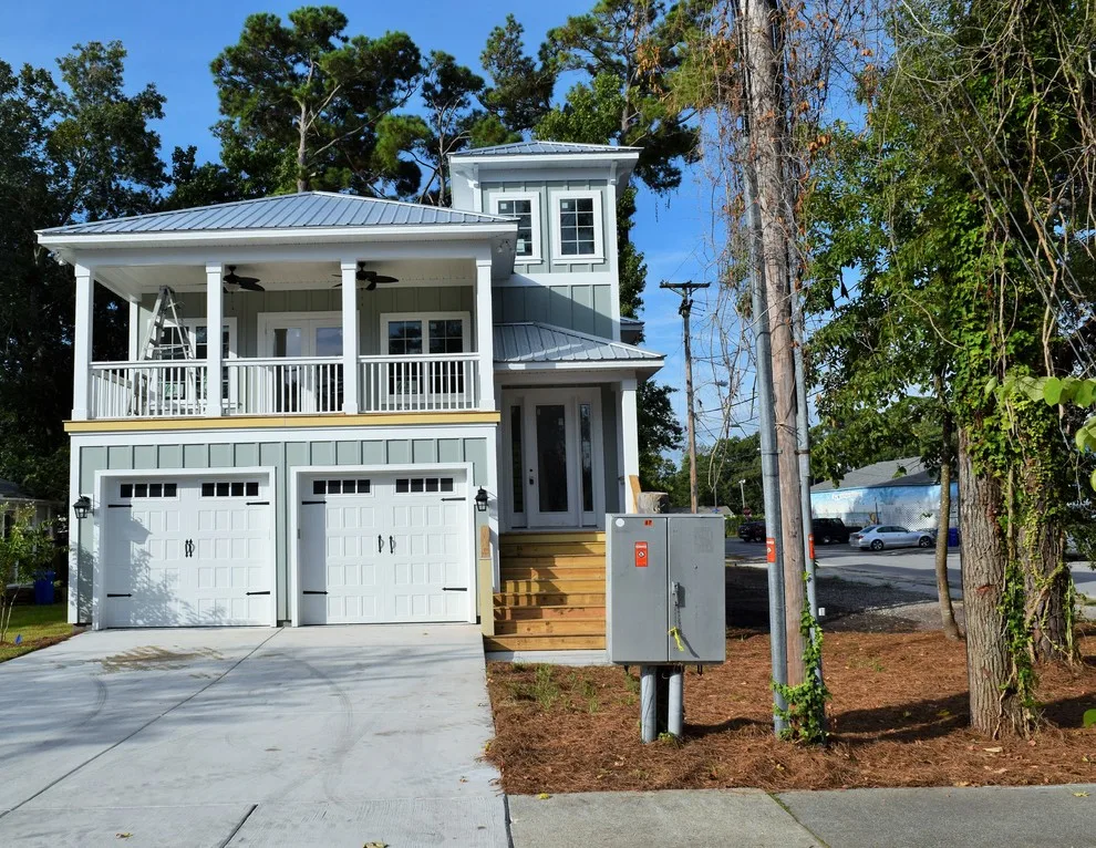 Parcel 10 Surfside Drive by Rowe Ventures Custom Homes - Photo 5