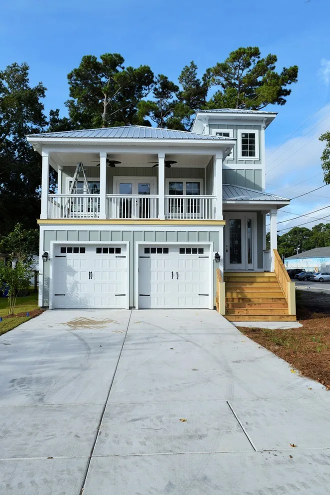 Parcel 10 Surfside Drive by Rowe Ventures Custom Homes - Photo 8