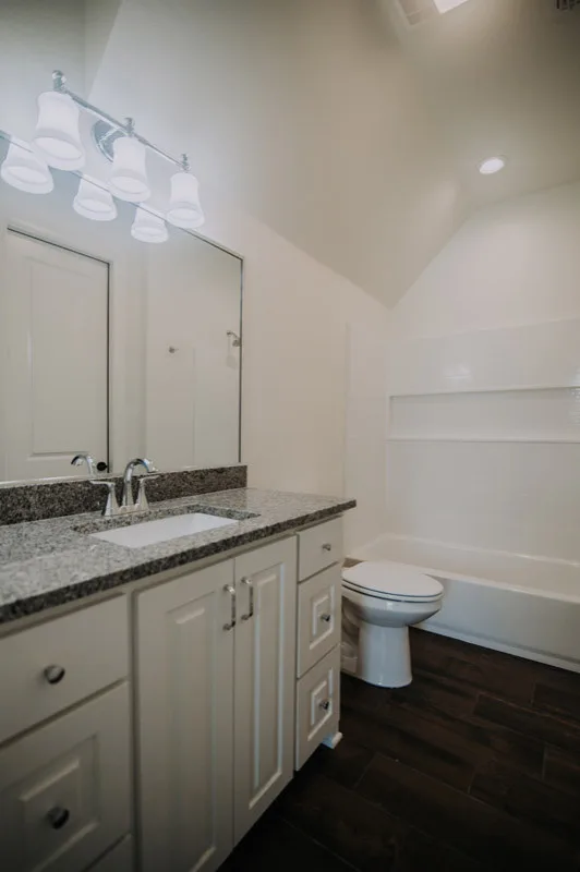 Parcel 12 in Shreveport by Vintage Homes - Photo 16