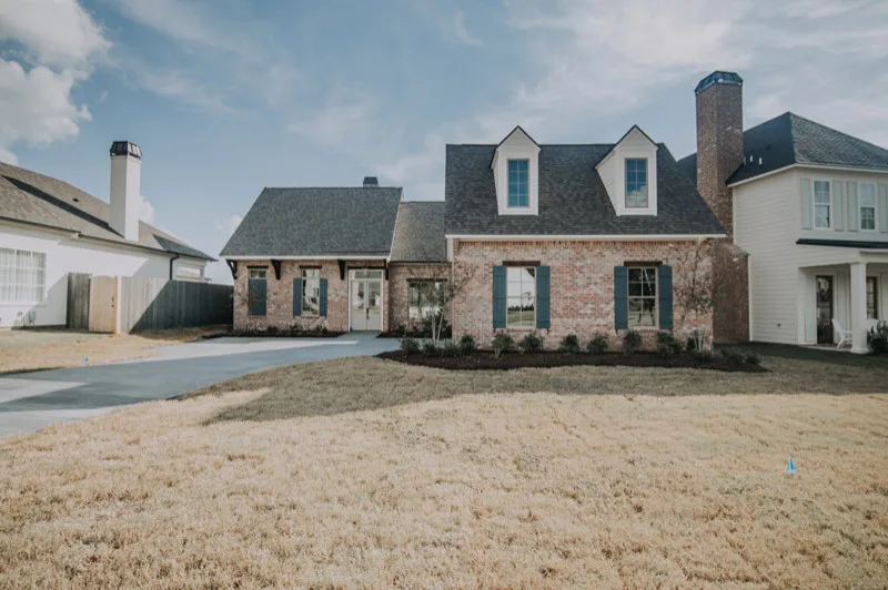 Parcel 12 in Shreveport by Vintage Homes - Photo 9
