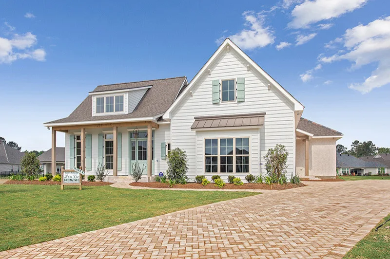 Parcel 151 Lake House by Ron Lee Homes - Photo 13