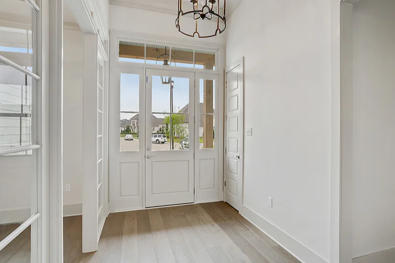 Parcel 151 Lake House by Ron Lee Homes - Photo 7