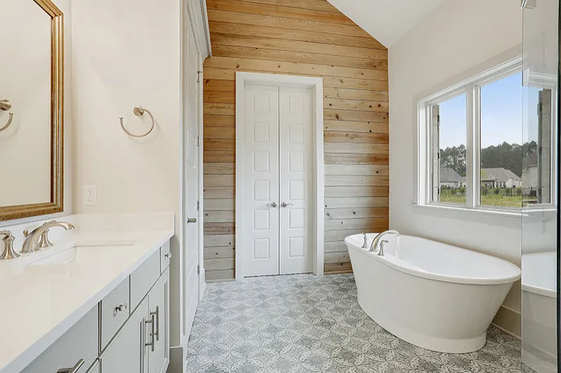 Parcel 151 Lake House by Ron Lee Homes - Photo 16
