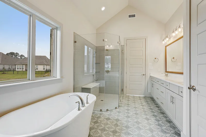 Parcel 151 Lake House by Ron Lee Homes - Photo 17