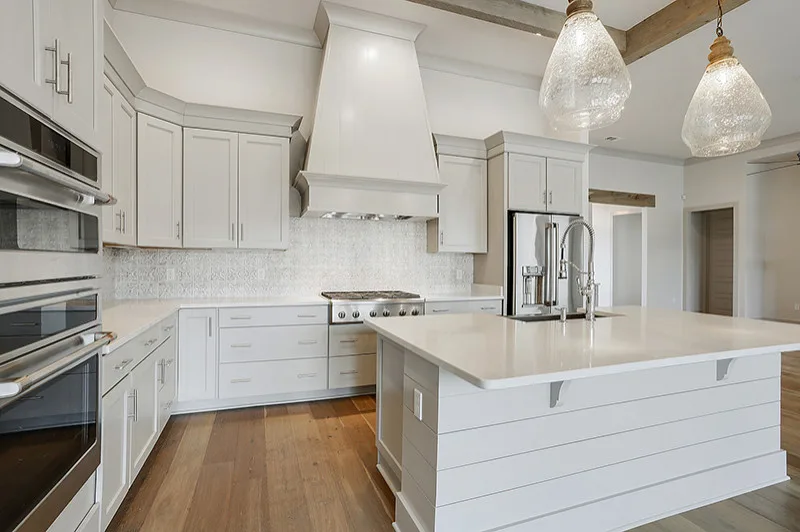 Parcel 151 Lake House by Ron Lee Homes - Photo 9