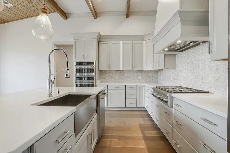 Parcel 151 Lake House by Ron Lee Homes - Photo 5