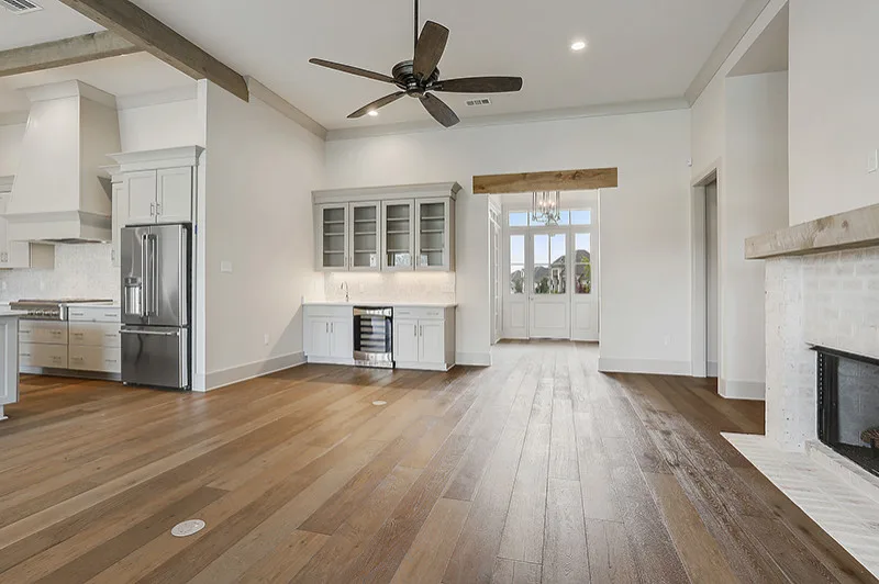Parcel 151 Lake House by Ron Lee Homes - Photo 8