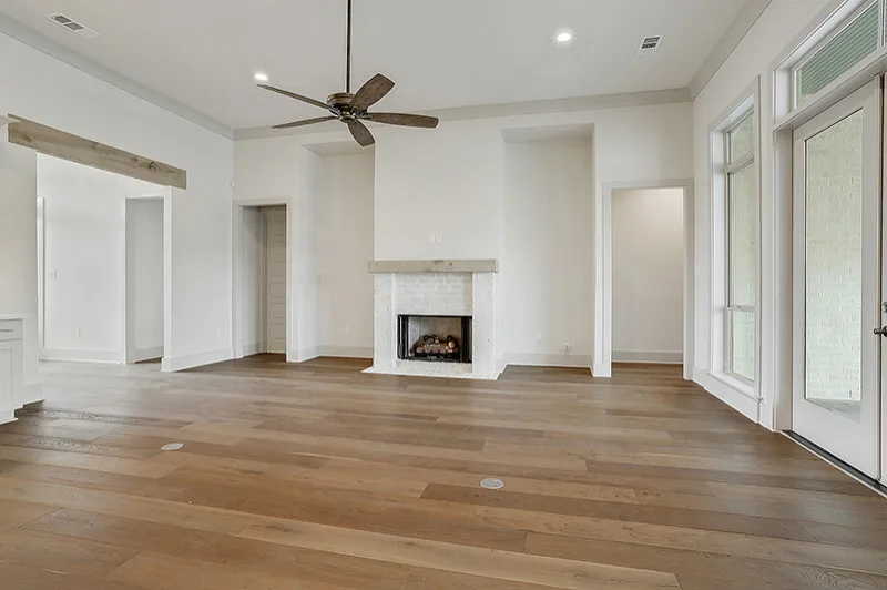 Parcel 151 Lake House by Ron Lee Homes - Photo 3