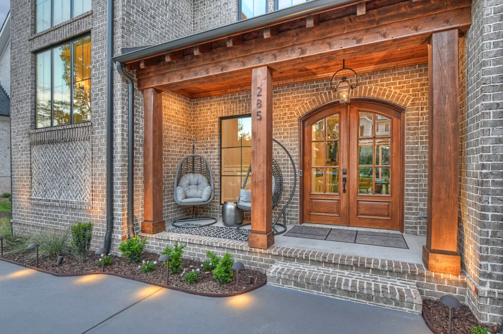Parcel 20 Bent Tree Drive, Stanley NC by Evolution Builders - Photo 7