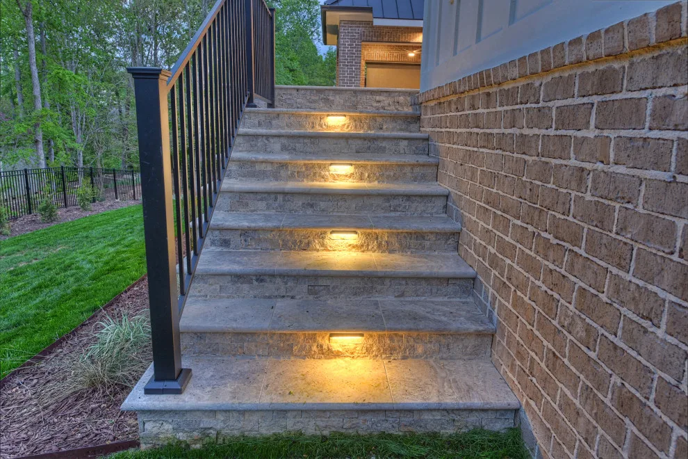 Parcel 20 Bent Tree Drive, Stanley NC by Evolution Builders - Photo 16