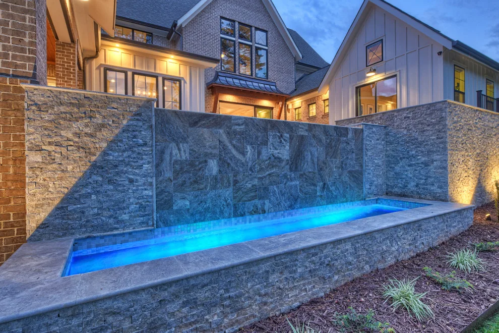Parcel 20 Bent Tree Drive, Stanley NC by Evolution Builders - Photo 2