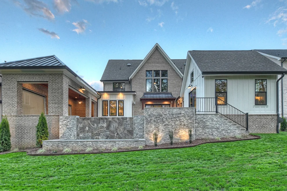 Parcel 20 Bent Tree Drive, Stanley NC by Evolution Builders - Photo 17