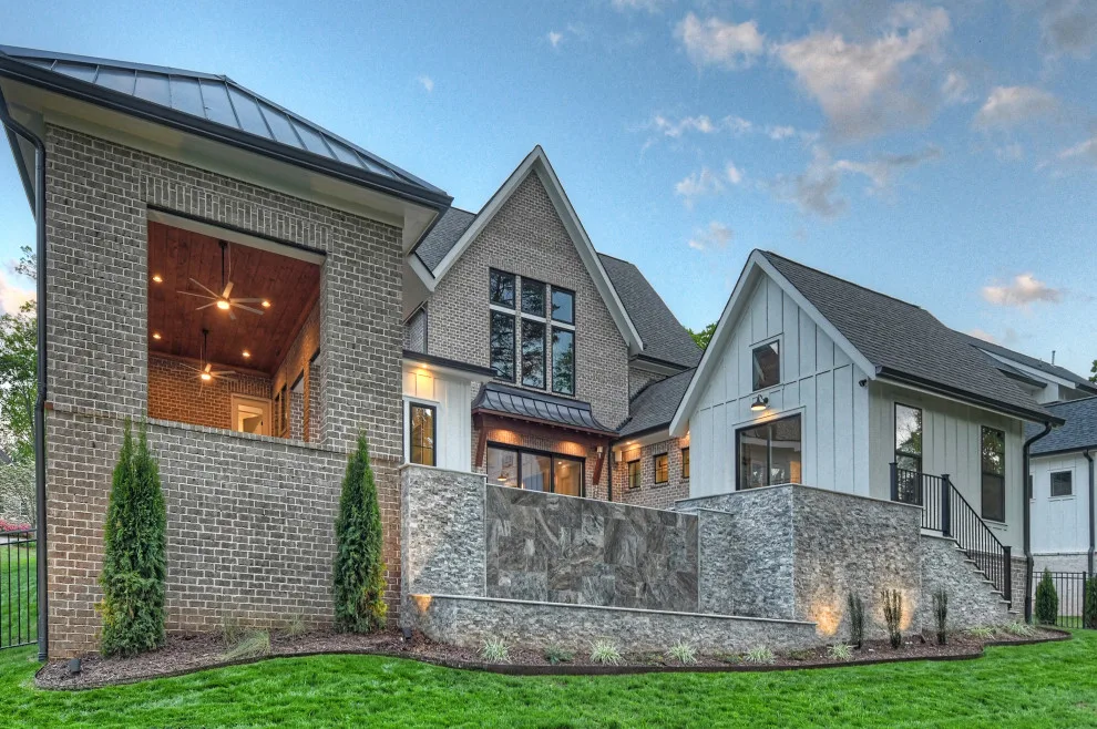 Parcel 20 Bent Tree Drive, Stanley NC by Evolution Builders - Photo 9