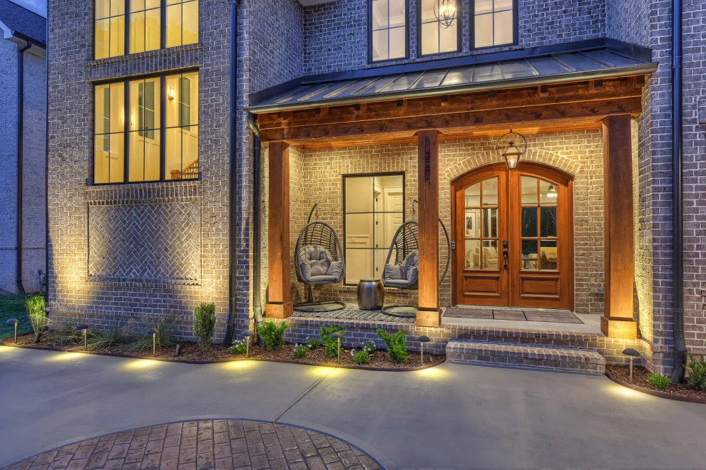 Parcel 20 Bent Tree Drive, Stanley NC by Evolution Builders - Photo 6