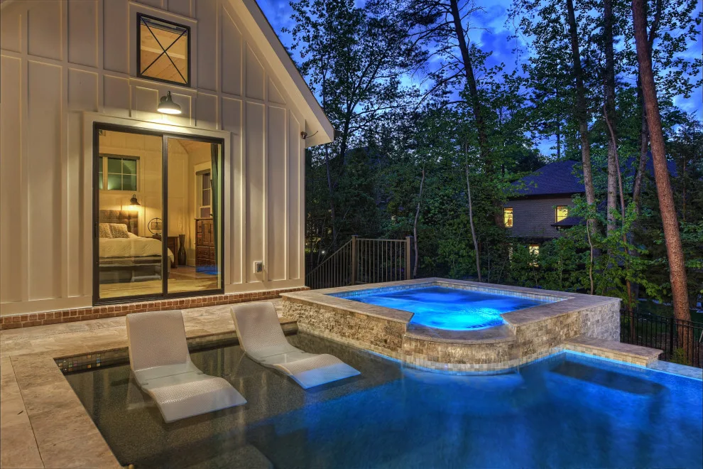 Parcel 20 Bent Tree Drive, Stanley NC by Evolution Builders - Photo 15