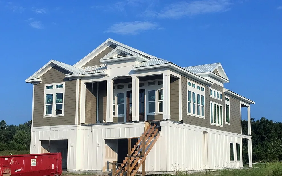 Rowe Ventures Custom Homes - Photo 9