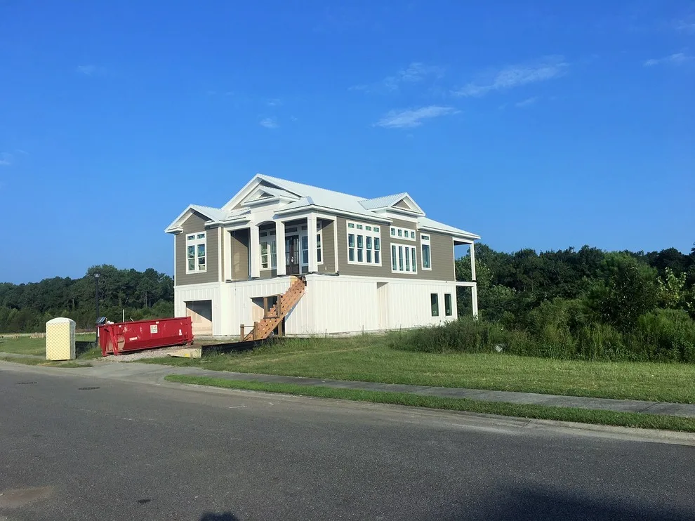 Boardwalk Lot 20 by Rowe Ventures Custom Homes - Photo 3